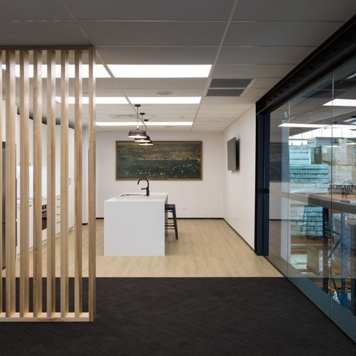 Commercial Fit Out Auckland - Architectural Fit Out Renovation